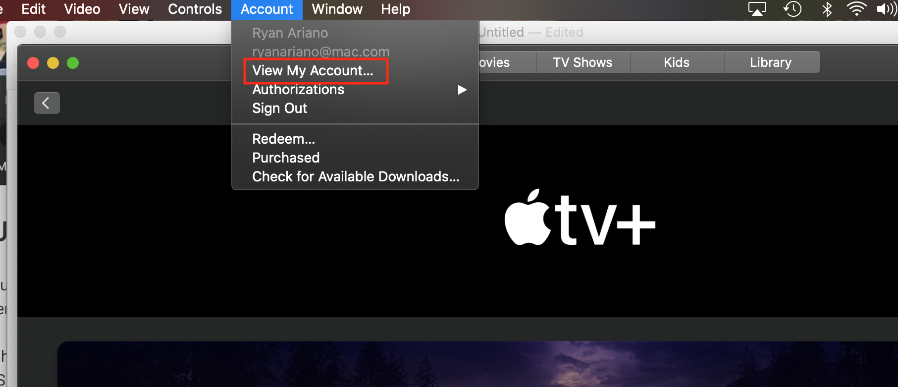 How to cancel your Apple TV Plus subscription using your ...