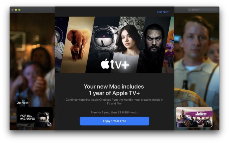 How to Redeem Apple TV+ Free Subscription With New Apple ...