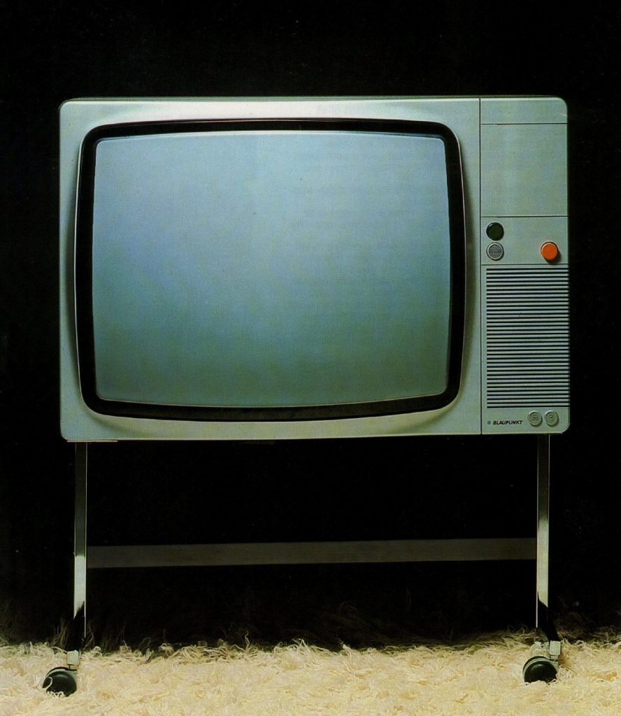 Where To Sell Old TV