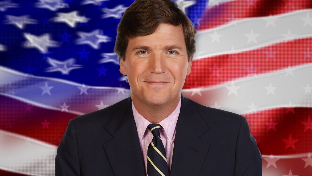 Is Tucker Carlson Still On TV - EverythingTVClub.com